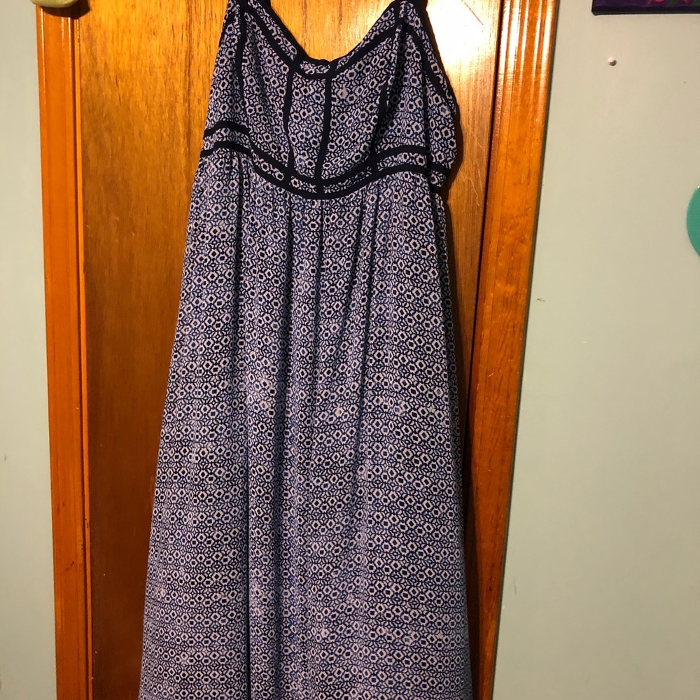Torrid Sundress